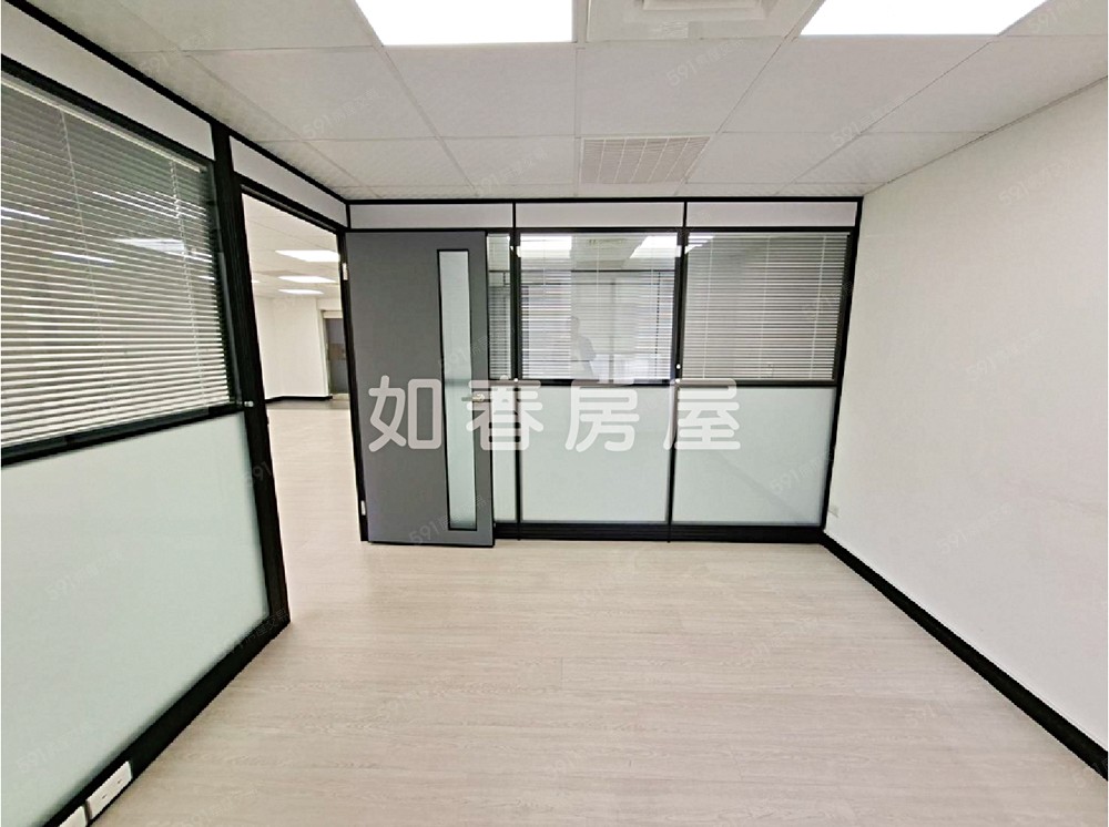 更多商辦請搜尋「台中商辦全覽網-如春房屋」，深耕台中四十年