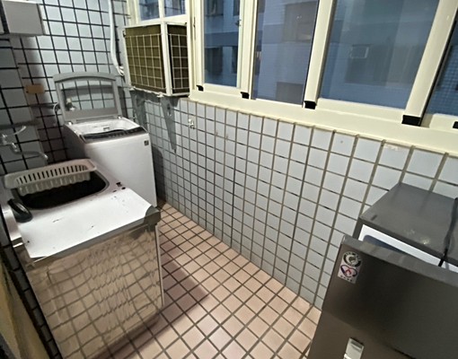 頭家厝火車站夜市旁/巷內社區精美陽台雙人房/可租補可入戶台電 - Image 11