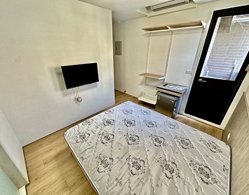 💡西屯何厝漢口電梯套房💡可租補可貓💡乾濕分離衛浴開窗 - Image 7