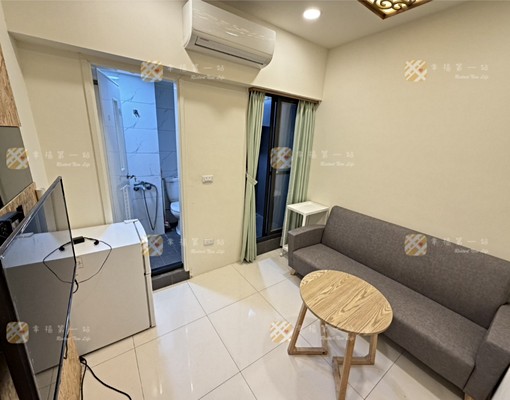 近中國醫可租補精巧兩房 - Image 1