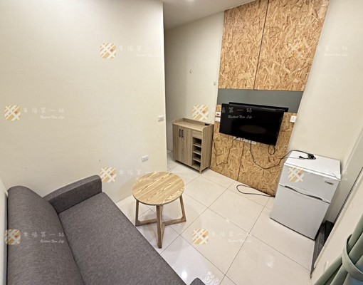 近中國醫可租補精巧兩房 - Image 8