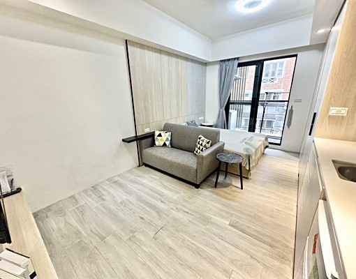 走路中華夜市🌺電梯新屋🌺流理臺🌺租補🌺乾溼分離🌺 - Image 1