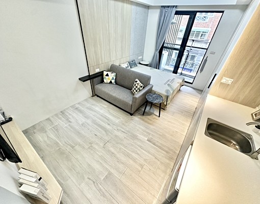 走路中華夜市🌺電梯新屋🌺流理臺🌺租補🌺乾溼分離🌺 - Image 4