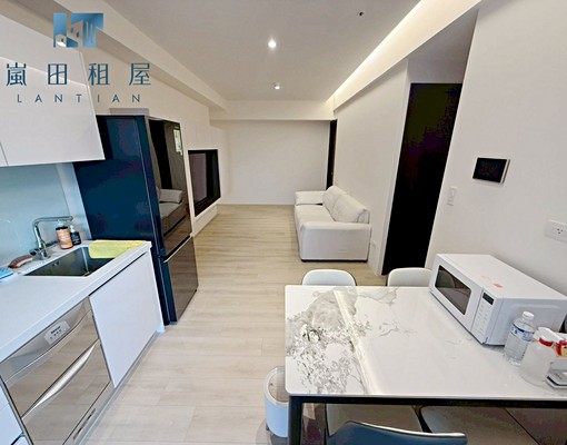 精裝木地板兩房平車租補報稅|北屯好市多舊社總站📣Expat - Image 6