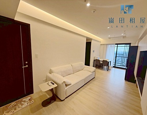 精裝木地板兩房平車租補報稅|北屯好市多舊社總站📣Expat - Image 2