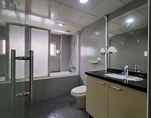 一房一廳大空間、近興大工學商圈、乾濕分離浴缸、獨洗、流理台 - Image 14