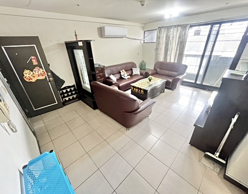 ✨正逢甲商圈✨大三房可寵✨可雙租補學生合租超合適 - Image 1