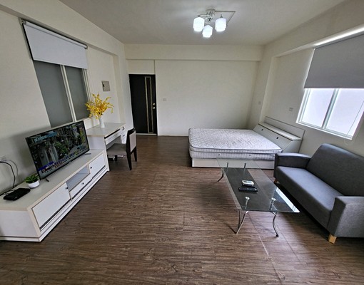 健身超大陽台套房、近興大工學商圈大里、獨洗、流理台 - Image 7