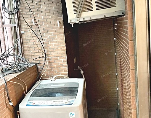 超近府中站,全新裝潢雙衛浴,可貓可申請租補 - Image 6