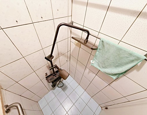 入籍🔥板橋站✦第二運動場✦超值大2房✦廚房可開伙✦天然瓦斯 - Image 12