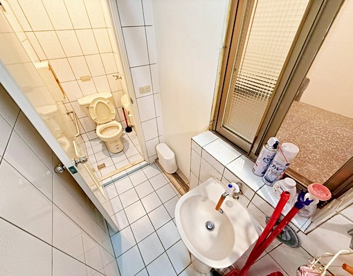 入籍🔥板橋站✦第二運動場✦超值大2房✦廚房可開伙✦天然瓦斯 - Image 11