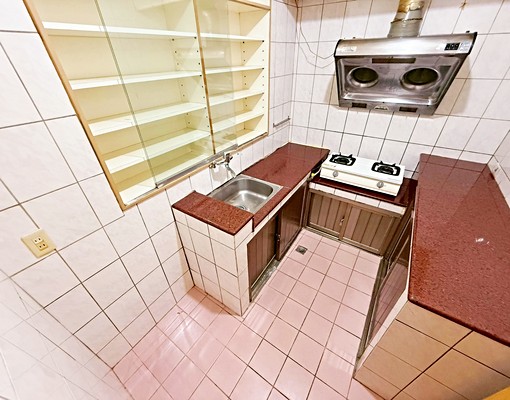 入籍🔥板橋站✦第二運動場✦超值大2房✦廚房可開伙✦天然瓦斯 - Image 9