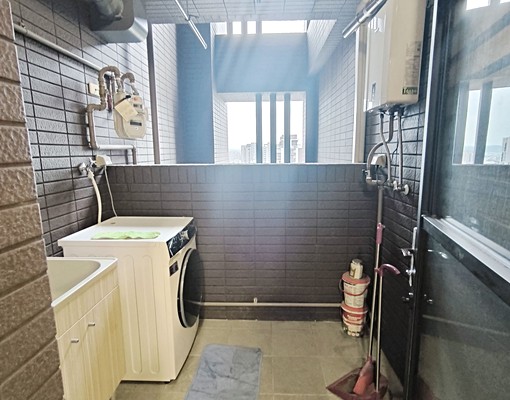 超大3改2🔥可租補入籍🔥可貓🔥精裝系統櫃🔥看備註 - Image 14