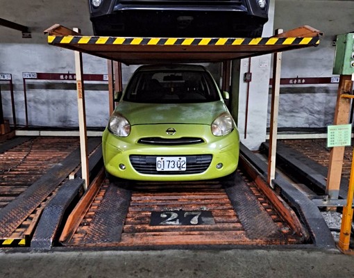 東興國小2+1房及車位(可租補) - Image 4