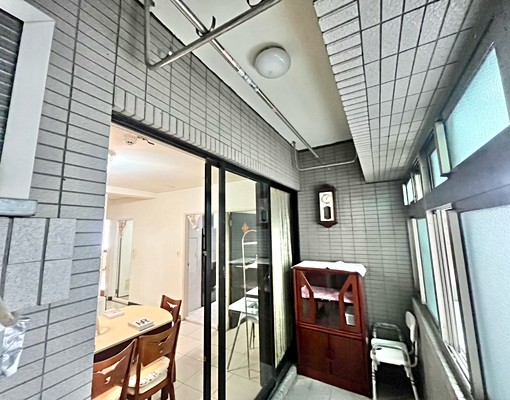 逢甲秒殺價大三房全配💖🉑寵福音雙租補戶籍🔅視野戶 - Image 9