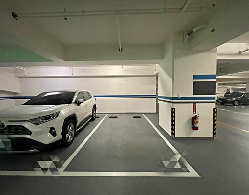 登陽城之華|朝南2房+B3平車|附基本家電 - Image 9