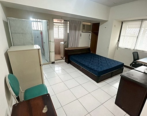 【大晟社會住宅】🌈東區近成大明亮套房有陽台(可租補) - Image 6