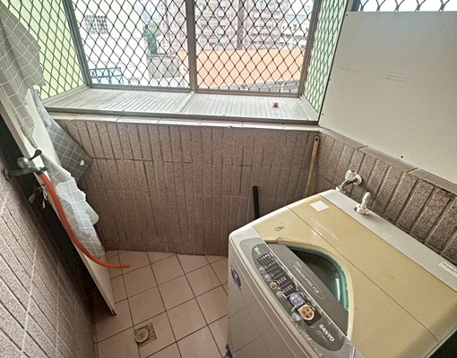 【大晟社會住宅】🌈東區近成大明亮套房有陽台(可租補) - Image 5