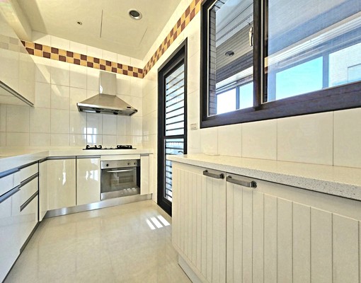 岱你贏🚄可報稅！高鐵【時代觀邸】大四房＋雙平車｜高樓視野 - 591租屋網 - Image 6