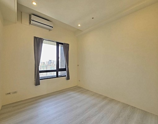 岱你贏🚄可報稅！高鐵【時代觀邸】大四房＋雙平車｜高樓視野 - 591租屋網 - Image 9