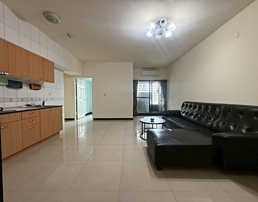 森林公園壹號大兩房+車位 - Image 2