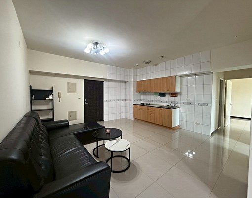 森林公園壹號大兩房+車位 - Image 4