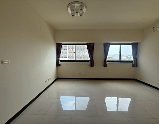 森林公園壹號大兩房+車位 - Image 9