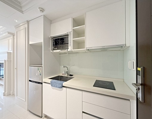 文心中清站🔥G7首綻視野大一房附車位含車管可租補可貓 - Image 10