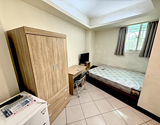 明德高中♡雙補助♡快樂貓咪♡近大買家♡生活機能便利♡舒適溫馨 - Image 1