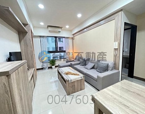 高大特區天砌晴-家具電全2房2衛 - Image 3