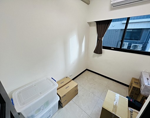 🔆近高鐵🔆高層面中庭大三房主衛浴開窗B1大車位 - Image 14