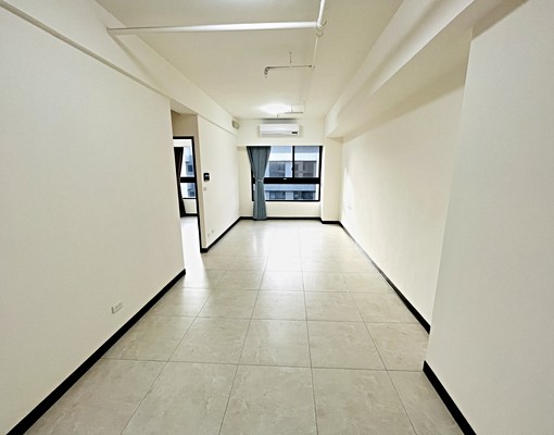 🔆近高鐵🔆高層面中庭大三房主衛浴開窗B1大車位 - Image 2