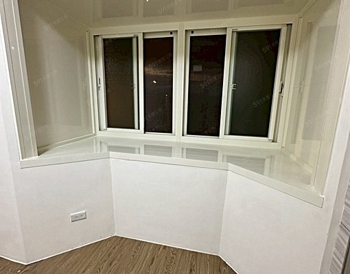 社宅)免費申辦租屋補助/邊間採光三房/近運動中心/海山捷運 - Image 3