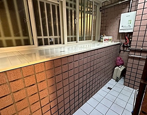 社宅)免費申辦租屋補助/邊間採光三房/近運動中心/海山捷運 - Image 6