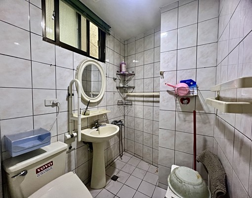 社宅)免費申辦租屋補助/邊間採光三房/近運動中心/海山捷運 - Image 4