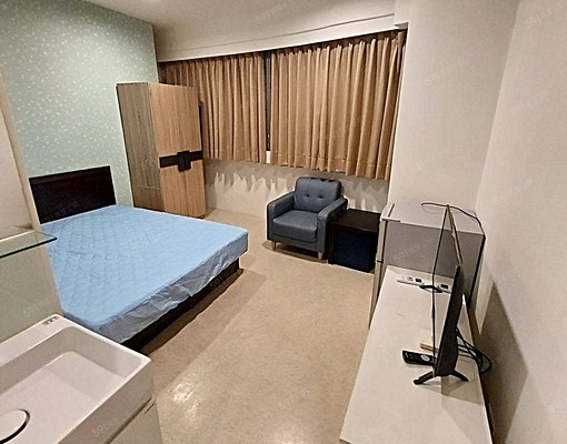 🔆可租補.採光.代收垃圾.飲水機.獨洗 - Image 1