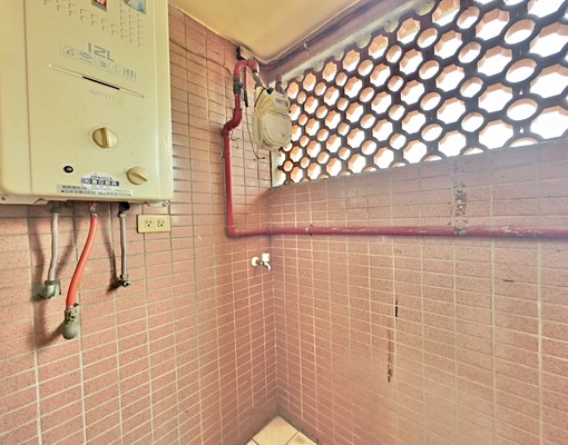 🌳大墩學區💖左鄰右舍🐱貓咪🚘汽車位✨屋況佳✨採光好 - 591租屋網 - Image 14