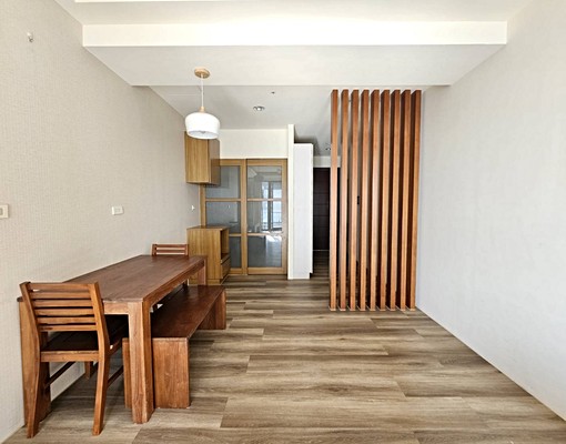 岱你贏🌿可租補設籍|高鐵【水花園】朝南高樓三房+平車 - Image 4