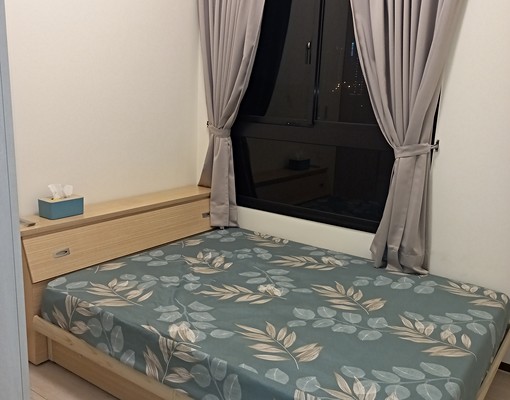 高鐵特區精美優質★真正2+1房質感裝潢/系統櫃/全配/附平車 - Image 7