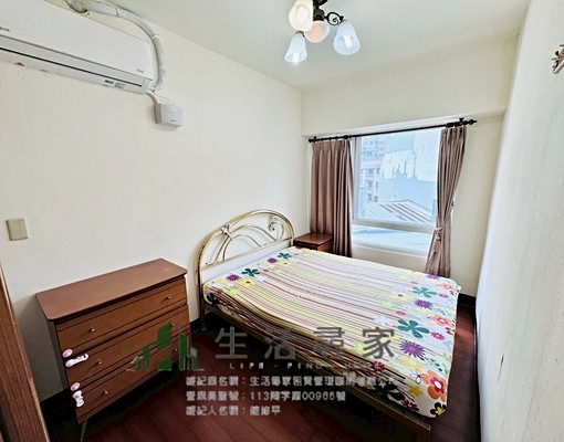 北區3房住家#可租補#近崇德商圈#一中商圈#北屯國小 - Image 8