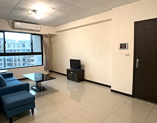 ★詠緁房屋★仁德公園旁兩房/一卡皮箱即可入住 - Image 1