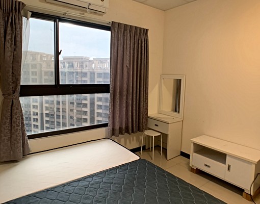 ★詠緁房屋★仁德公園旁兩房/一卡皮箱即可入住 - Image 5