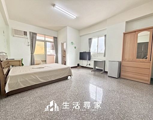 后里區便宜套房#可租補#室內機車位#近后里火車站#採光佳 - Image 2