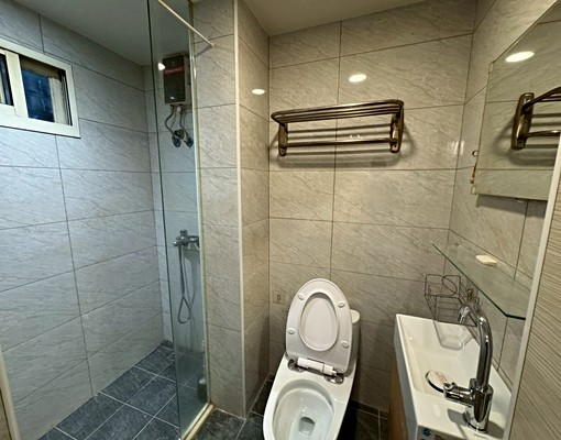 輔大商圈/可寵/舒適客廳/有陽台/可簡炊/拎包入住~沈老 - 591租屋網 - Image 9