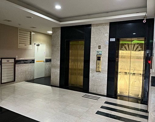 火車站商圈~民生路【寶佳利】大套房-附新家電·景觀戶 - Image 12