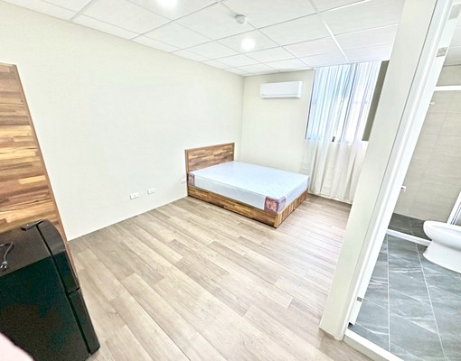 今年剛完工💕可雙租補✅採光超好✨乾溼分離✨室內機車✨流理臺 - Image 1