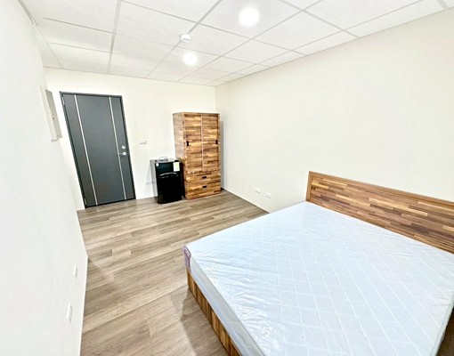 今年剛完工💕可雙租補✅採光超好✨乾溼分離✨室內機車✨流理臺 - Image 6