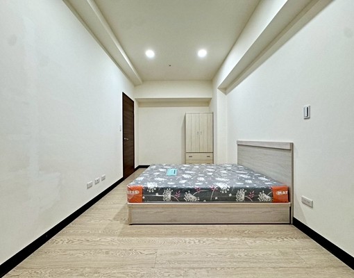 香💙近高鐵✨可雙租補✅全配2房🌲高樓面中庭 - Image 6