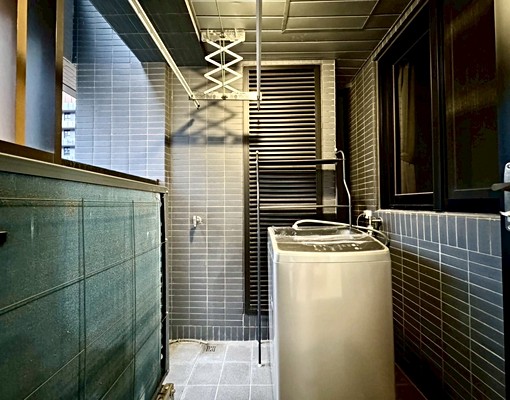 香💙近高鐵✨可雙租補✅全配2房🌲高樓面中庭 - Image 8