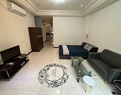 ✨全新✨陽台獨洗✨可租補✨獨立廚房✨超大露臺✨秒殺✨ - Image 4